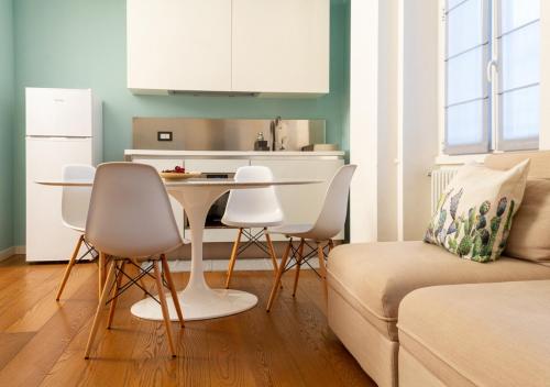Home Feeling — 4-Star Luxury Hotel in Milan, Italy