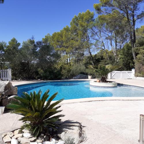T2 Calme et campagne - last minute hotel in Unknown City