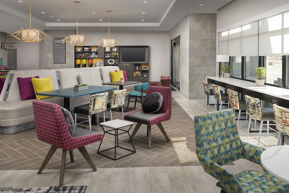 Home2 Suites by Hilton North Scottsdale near Mayo Clinic - photo 2