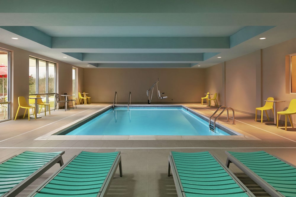 Home2 Suites by Hilton Chantilly Dulles Airport - photo 20