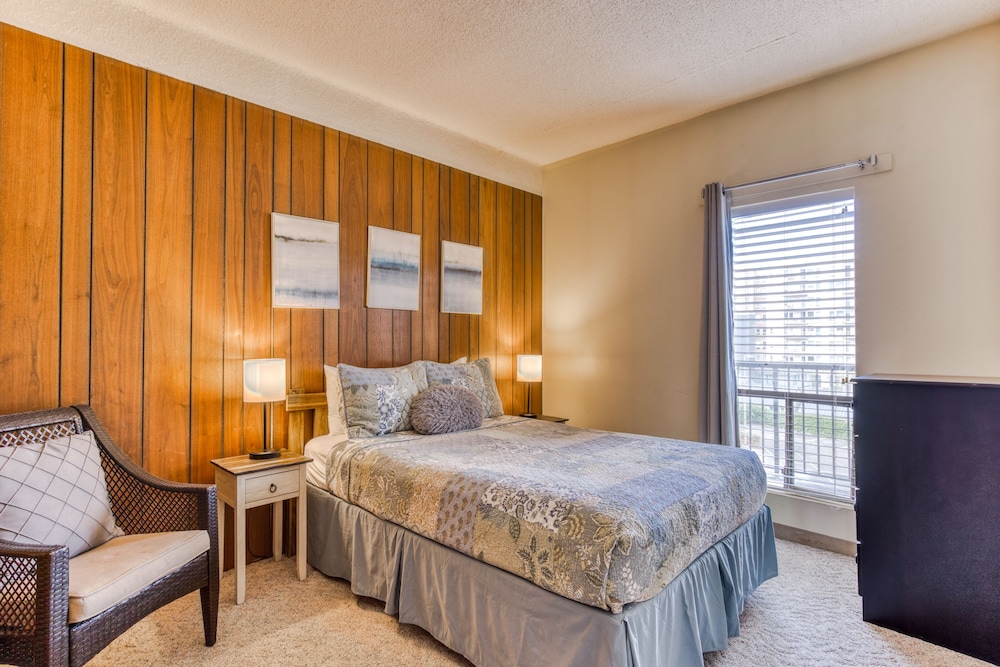 Sand & Sea Resort Condominiums - photo 13