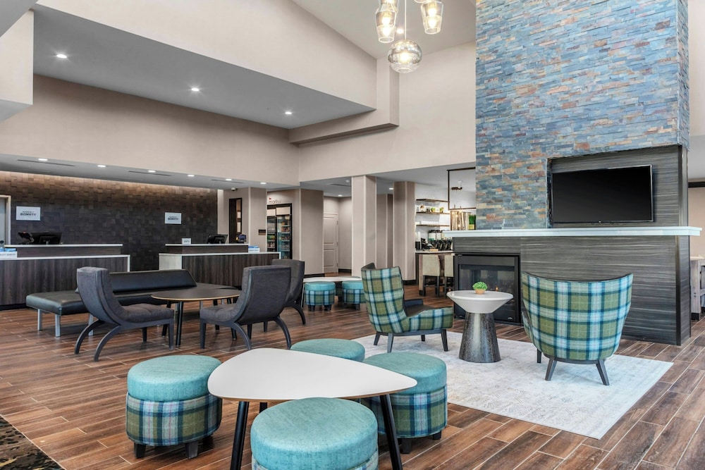Residence Inn Detroit Sterling Heights - photo 11