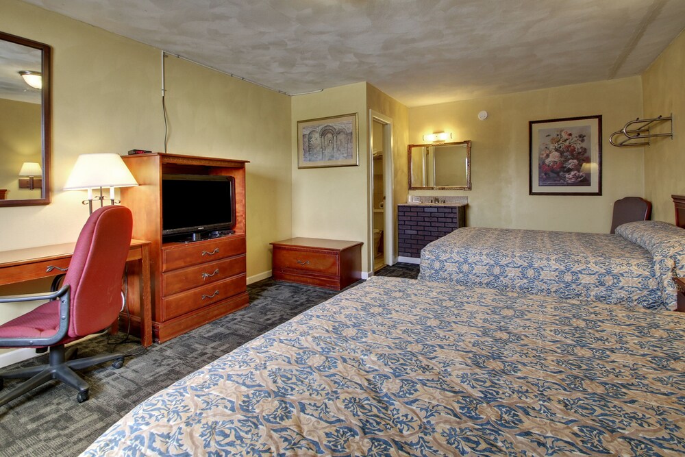 Star Motel - photo 6