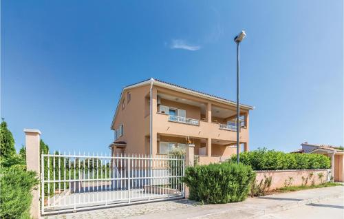 2 Bedroom Amazing Apartment In Pula — 4-Star Luxury Hotel in Pula, Croatia