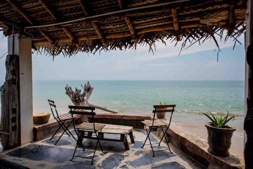Aqua Outback — Thoothukudi