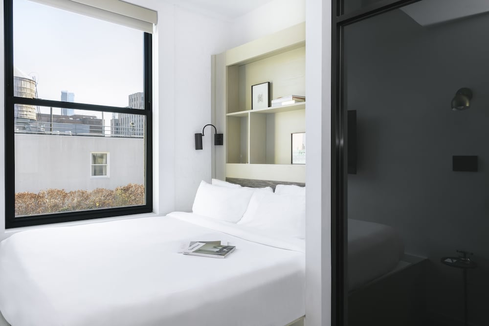 Walker Hotel Tribeca - photo 18