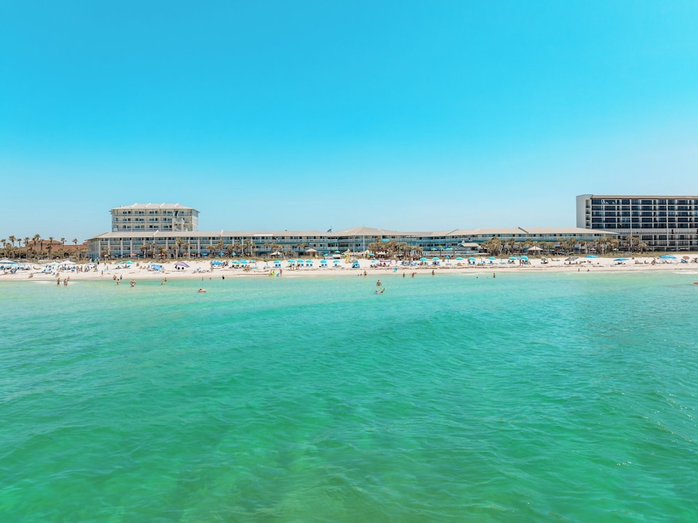 Sandpiper Beacon Beach Resort - photo 436