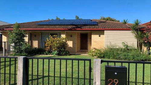 Family Holiday Fun Right Here in Bongaree, Australia