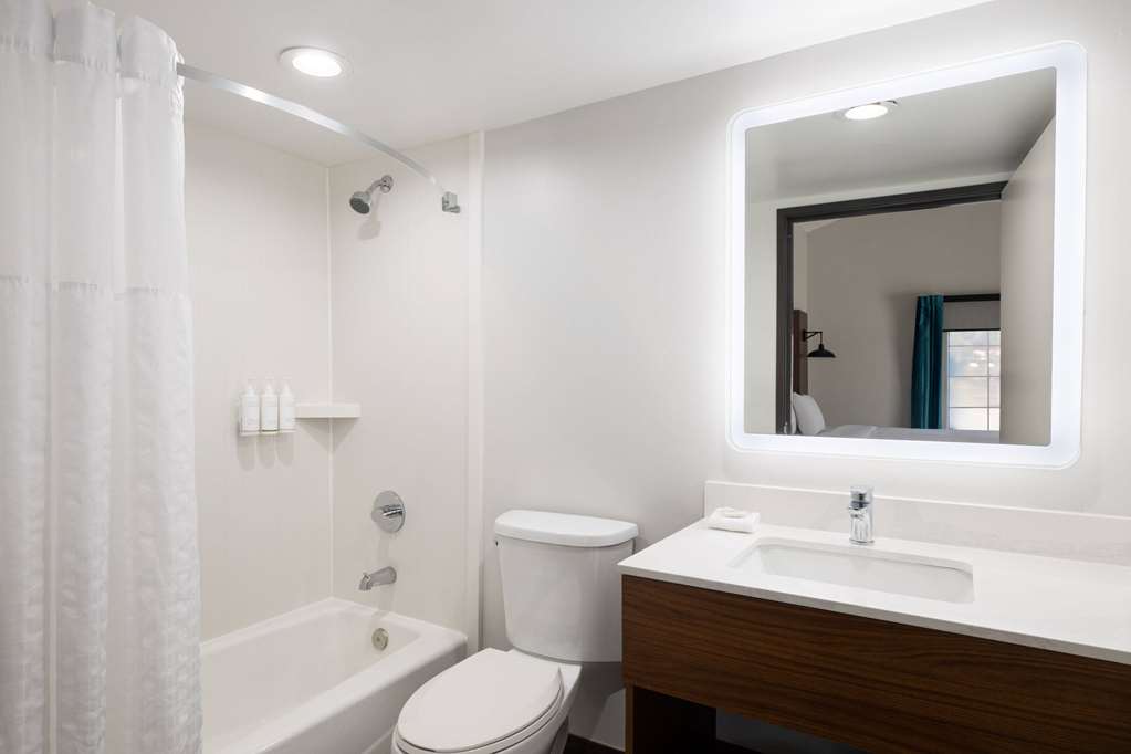 La Quinta Inn by Wyndham San Diego Miramar - photo 24