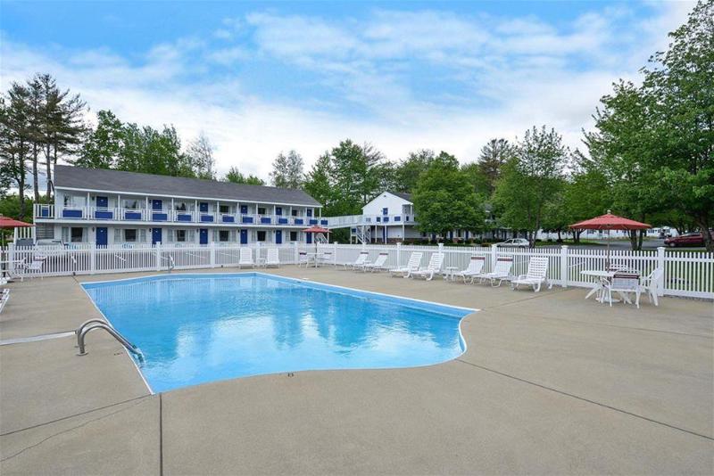 Anchor Inn and Cottages Wells Ogunquit - photo 9