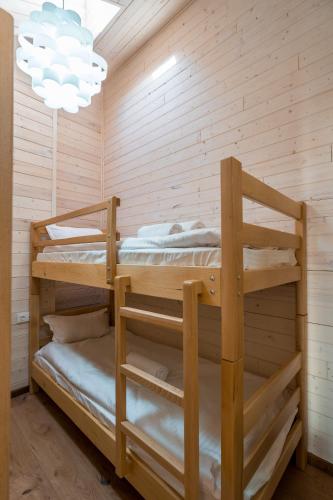 GVC 3 room 422 New Gudauri
