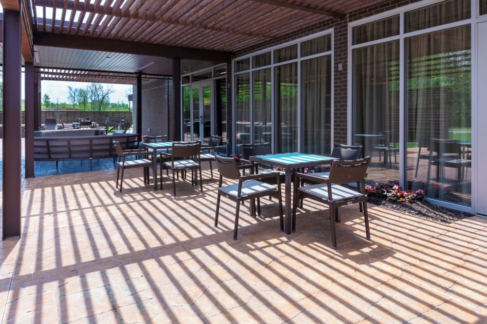 Courtyard by Marriott Indianapolis West Speedway - photo 23
