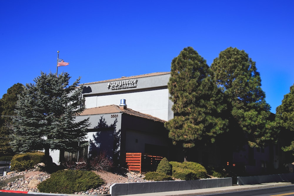 Country Inn & Suites by Radisson Flagstaff AZ - photo 23