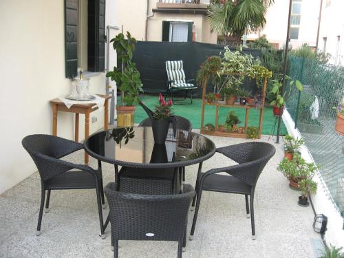 Da Rina — 4-Star Luxury Hotel in Mestre, Italy