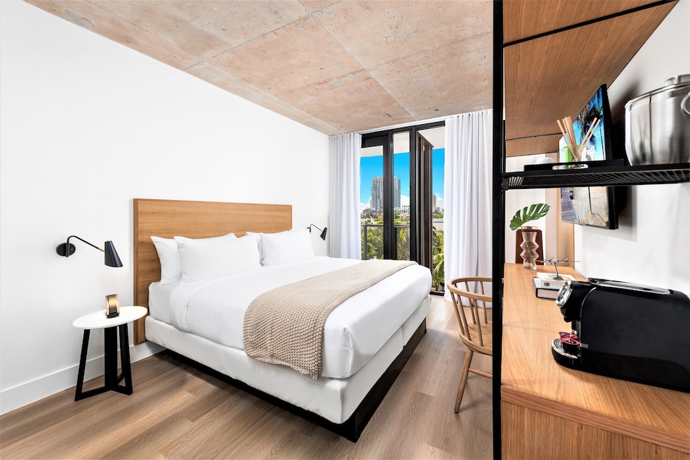 Upsun Hotel - photo 12