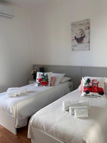 BnB Nuova Vita — Paola — photo 3