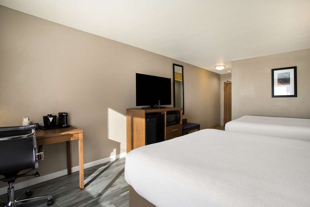 Best Western Gallup West - photo 25