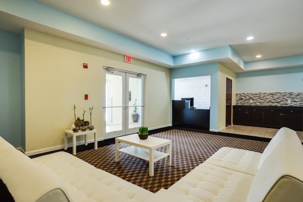 Best Way Inn Cleburne TX - photo 9