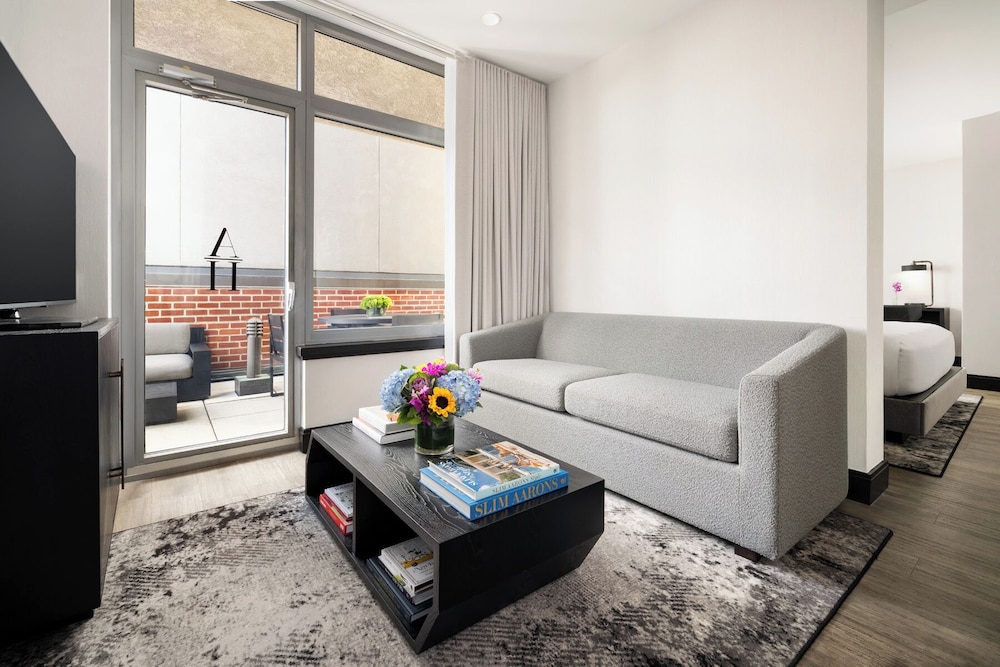 Arthouse Hotel New York City - photo 14