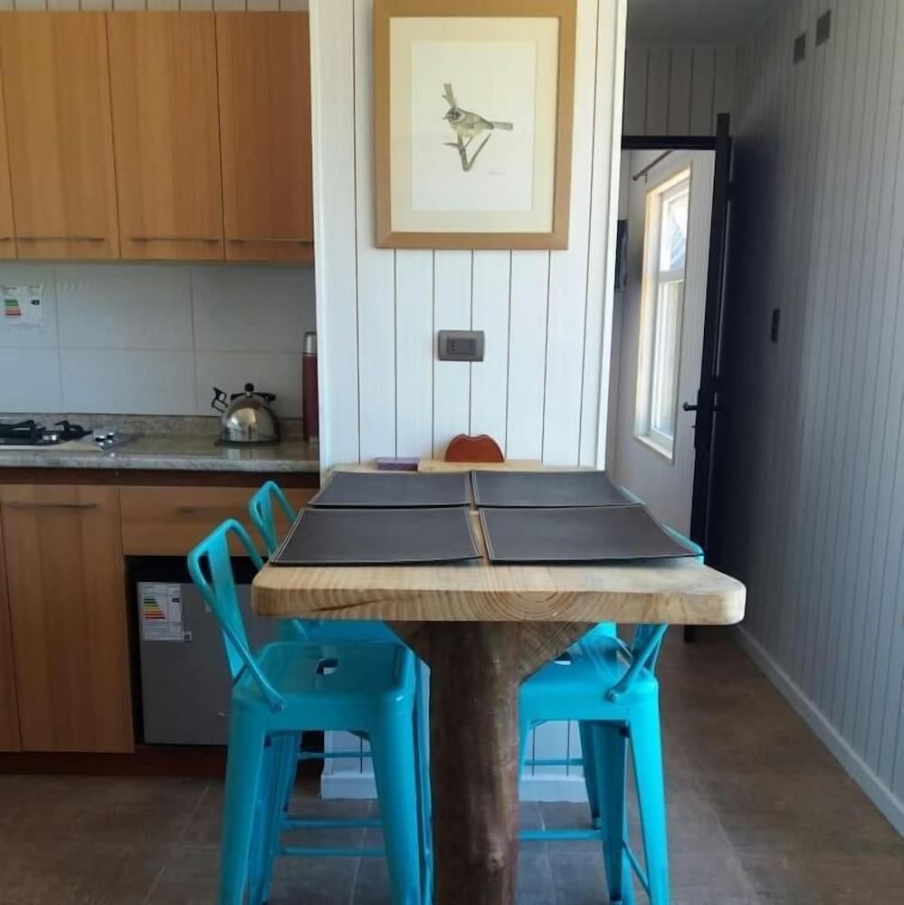 Casa Pumahue — La Ensenada — photo 3