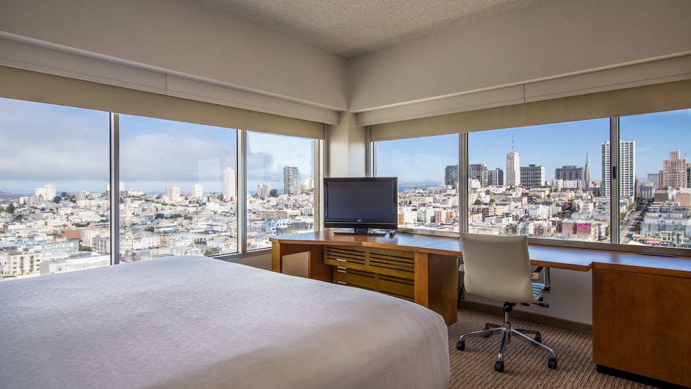 Holiday Inn Golden Gateway by IHG - photo 9