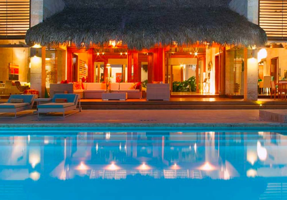 Villa Perla by Unlimted Luxury Villas — 4-Star Luxury Hotel in La Romana, Dominican Republic