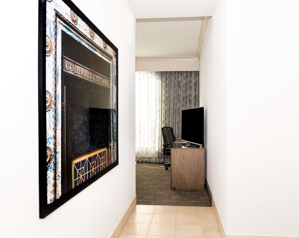 Hilton Columbus Polaris - photo 11
