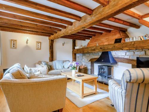 2 Bed in Bretforton 89476 in Evesham, United Kingdom