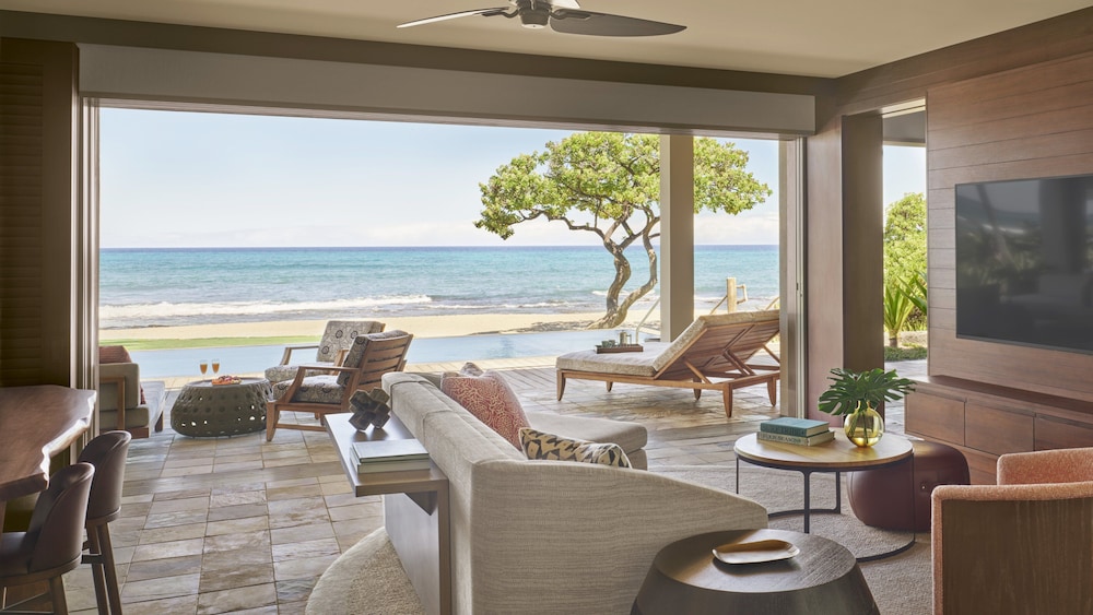 Four Seasons Resort Hualalai - photo 60