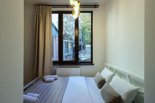 Cozy Vera Apt By Wehost