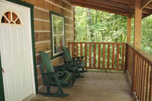 Bear Hollow — Logan — photo 3