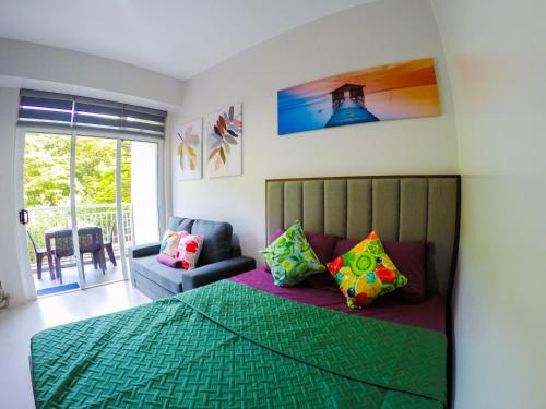 Seas the Day Pico De Loro Hamilo Coast Batangas in Nasugbu, Philippines