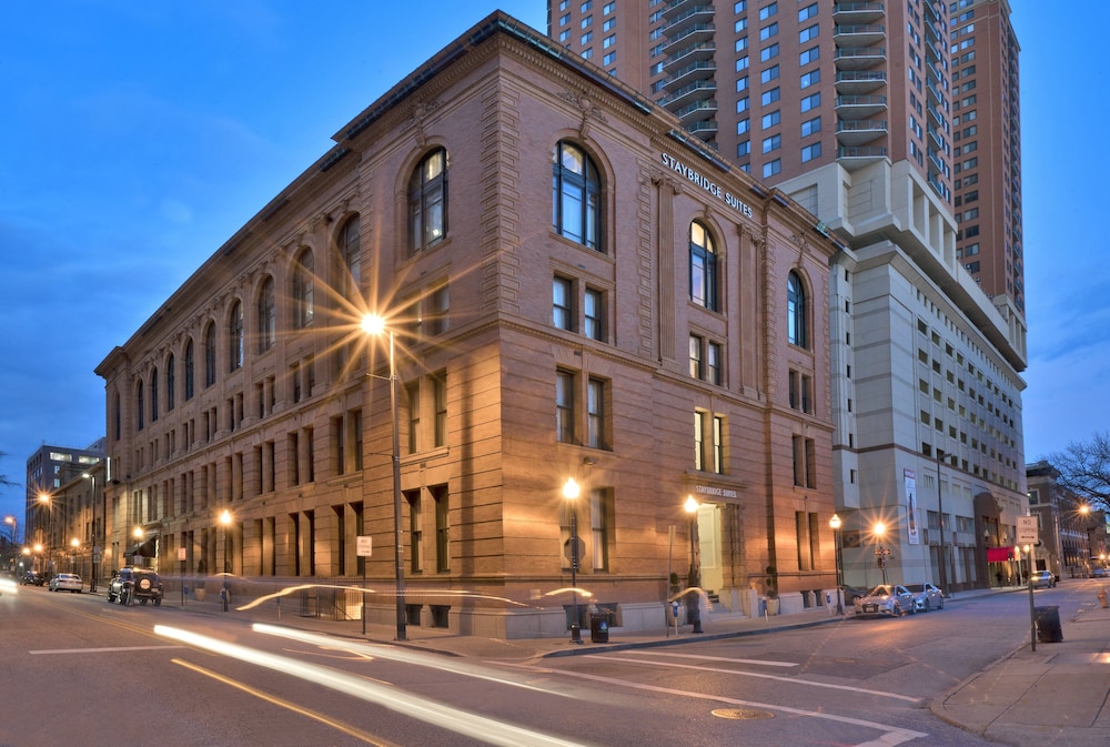 Staybridge Suites Baltimore Inner Harbor by IHG - photo 121