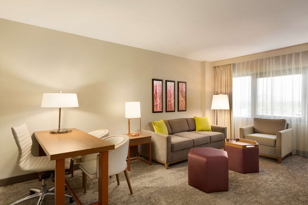 Embassy Suites by Hilton Phoenix Downtown North - photo 17