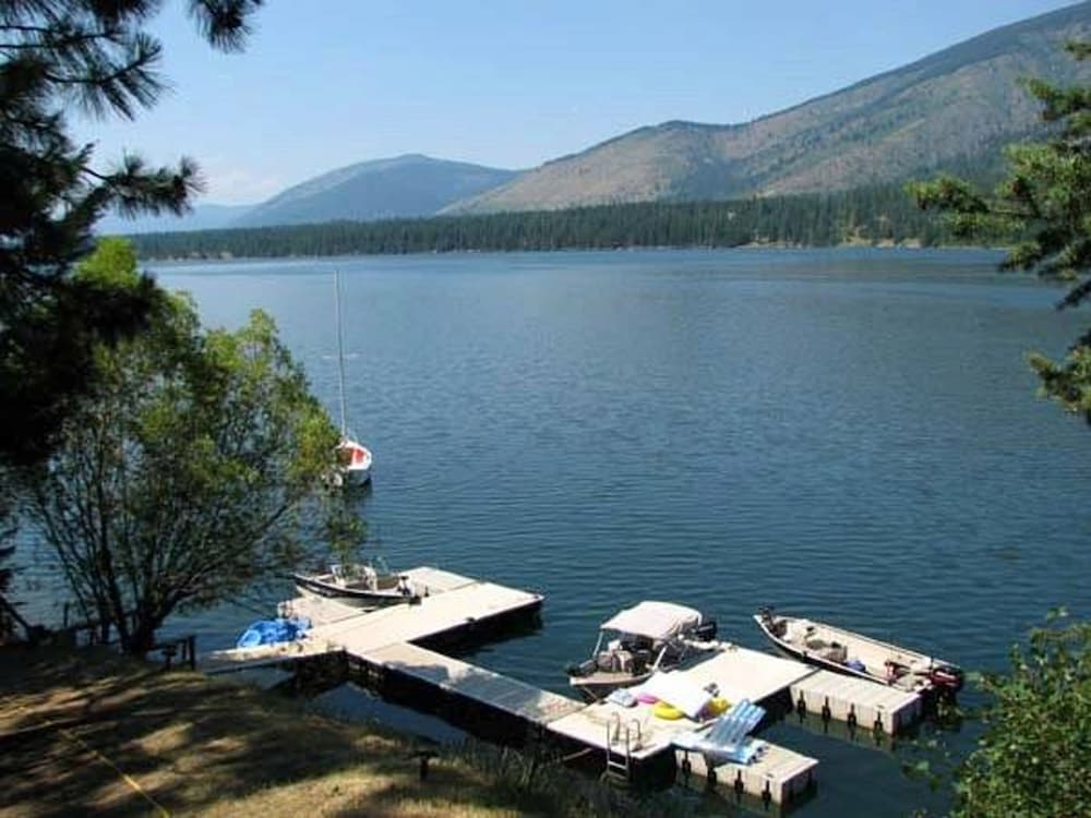 Lakeside Resort and Motel - photo 52