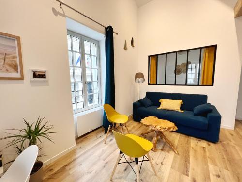 Le Cosy - last minute hotel in La Rochelle