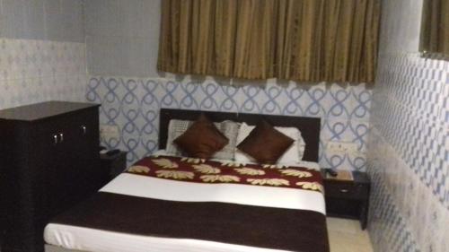 Hotel Majesty Palace