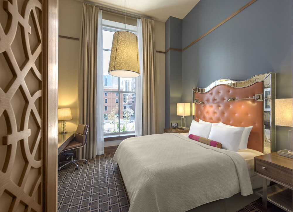 The Crawford Hotel - photo 12
