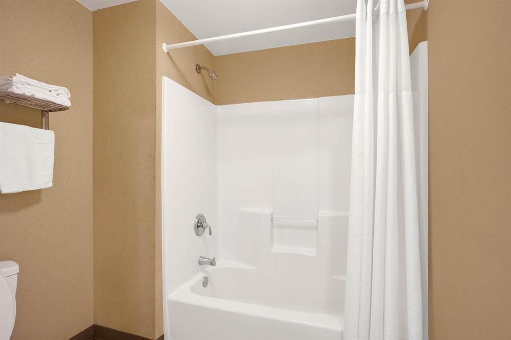 Knights Inn Jackson North Ridgeland - photo 11