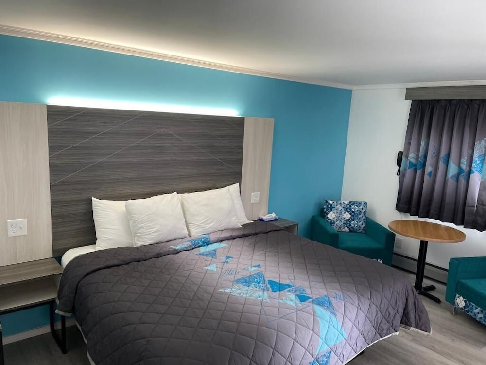 Belmont Motel Maine - photo 4