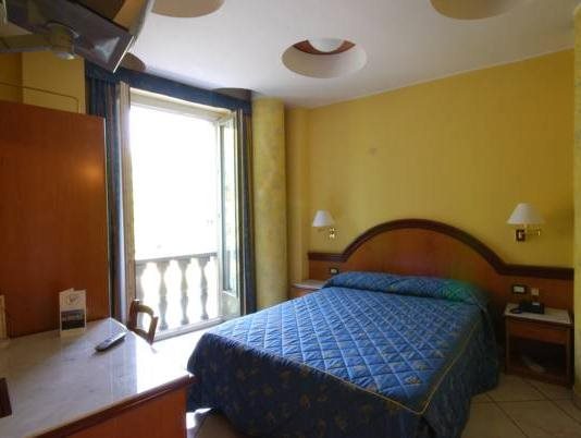 Hotel Vergani