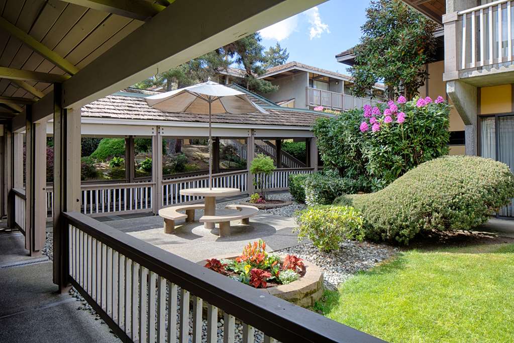 Red Lion Hotel Bellevue - photo 6