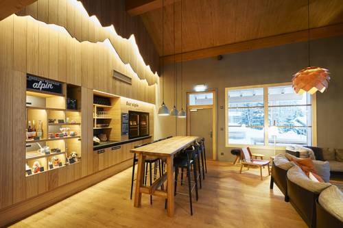 Reka Feriendorf Zinal in Unknown City, Switzerland