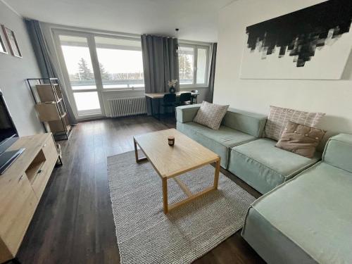Sunny & Minimalist Apartment near the City Center — 4-Star Luxury Hotel in Kosice, Slovakia