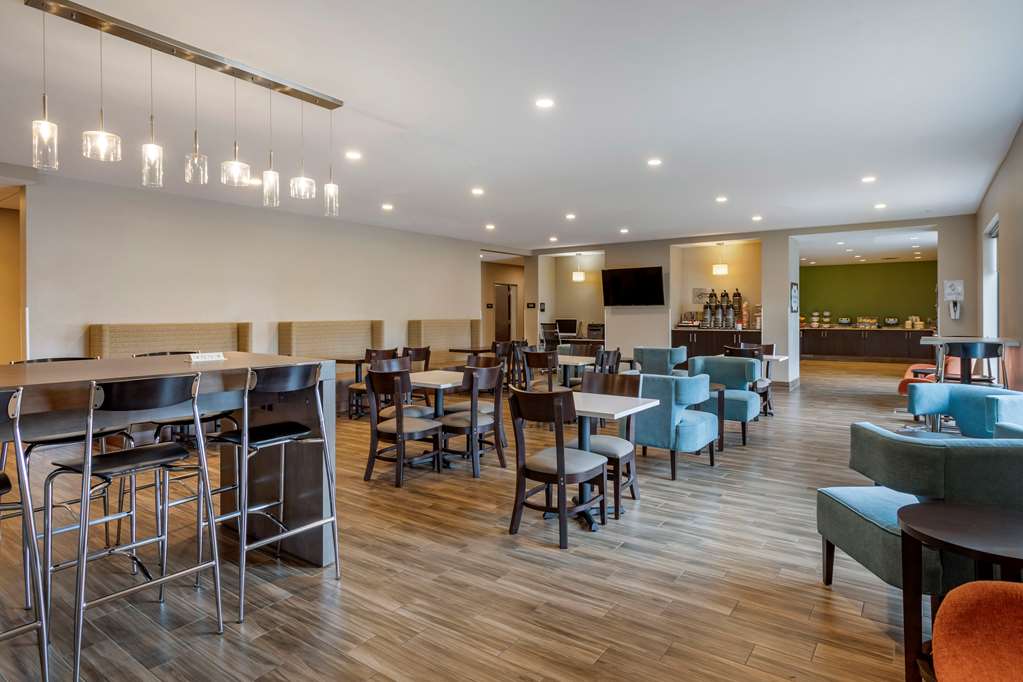 Sleep Inn Bowling Green North - photo 28