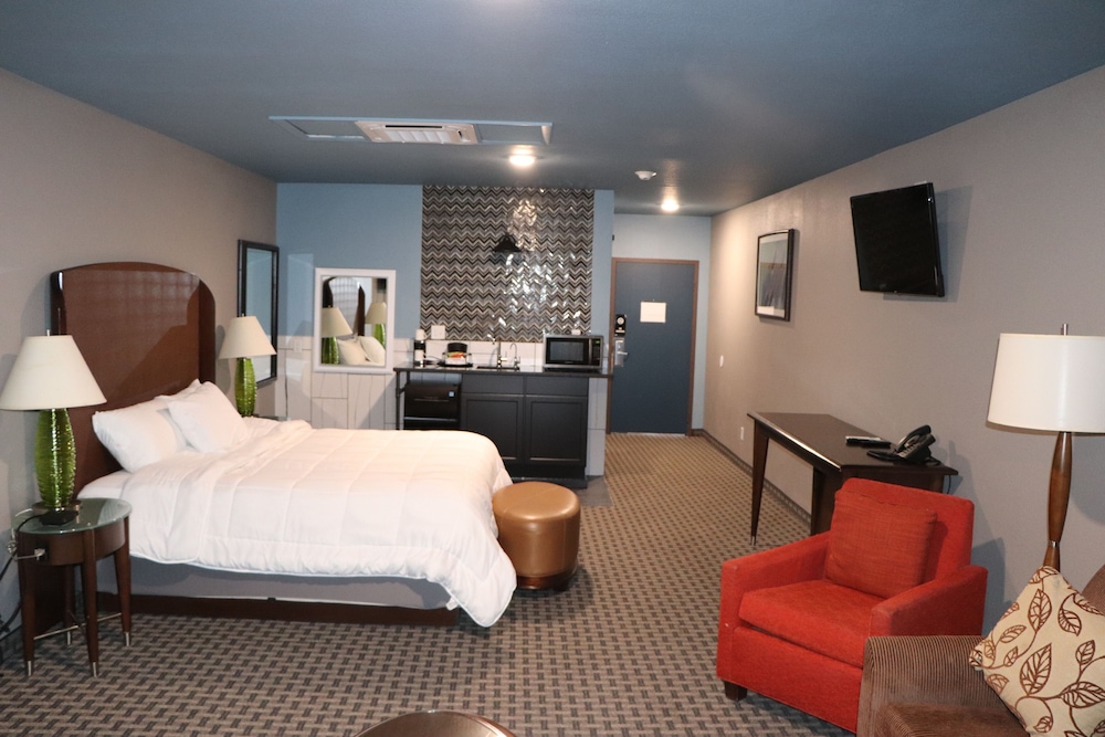 Historic Cow Palace Inn - photo 8