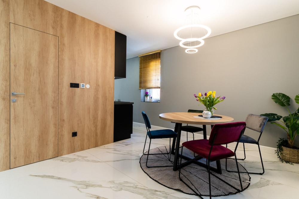 Apartments Bonlux