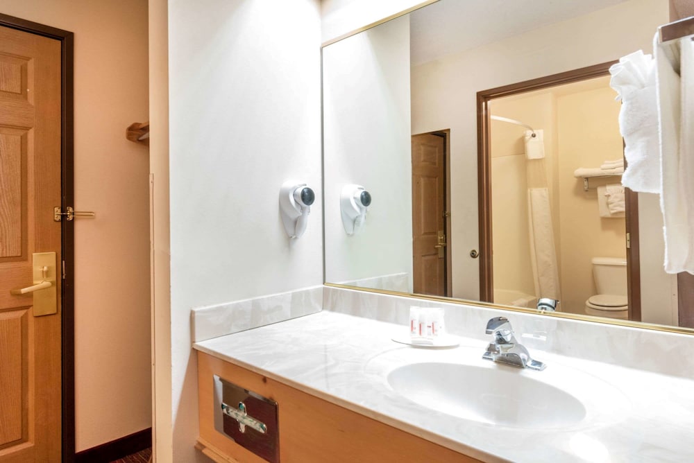 Comfort Inn & Suites Summerset Black Hills Area - photo 8
