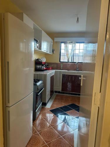 Thalia apartment