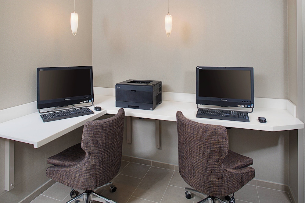 Residence Inn by Marriott Gaithersburg Washingtonian Center - photo 36
